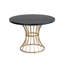 Table de salle à manger 42 "Veneer-360238820