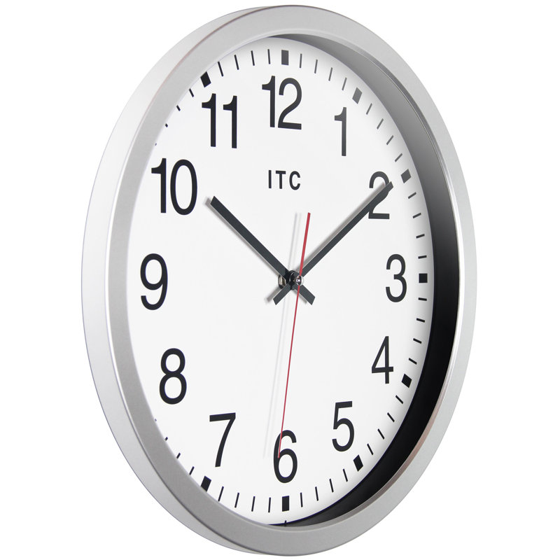 Horloge murale Asharani ITC