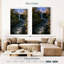 Alvord Minnehaha Falls en automne-108443859