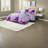 Comfortable Modern Bedding Sets, Hypoallergenic Polyester, Dreamy Tie Dye Style