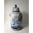 Handmade Ginger Jar
