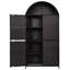 Armoire de rangement 72 po-227422806