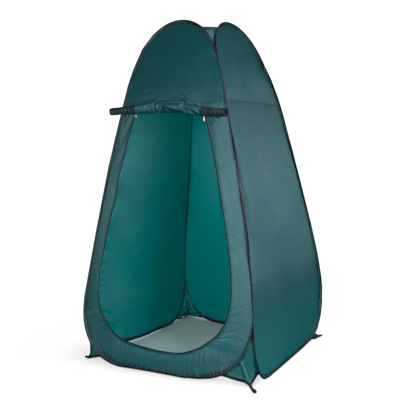 Arihaant 1 Person Tent, Green