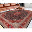 Handmade Wool Oriental Area Rug