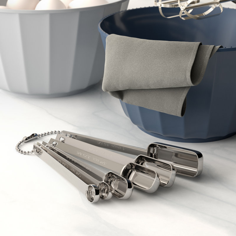 Three Posts Cleckheat Cooking Utensil Set