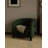 Boucle Fabric Barrel Chairs, With Soft Cushion-1415265511