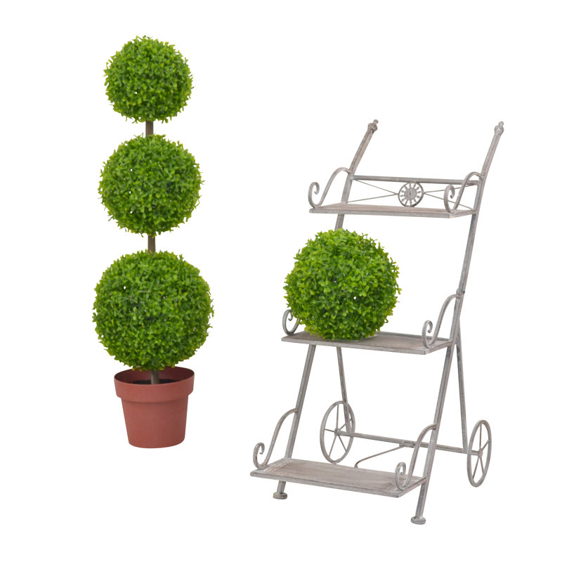 Erik Plant Stand