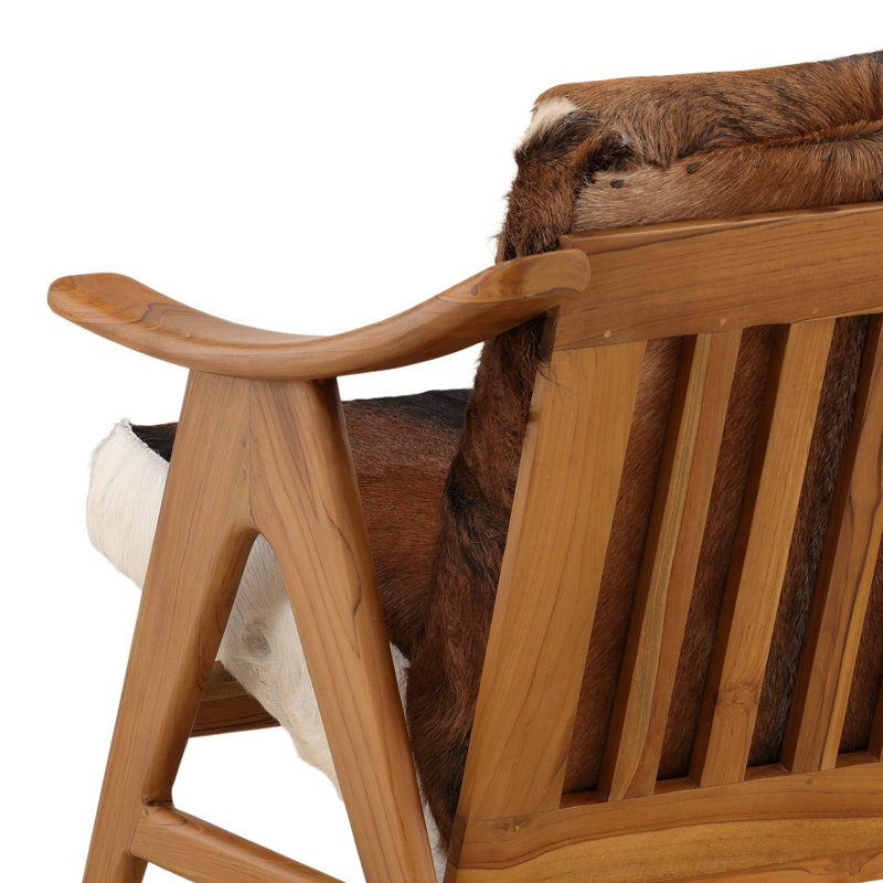 Norcross Armchair