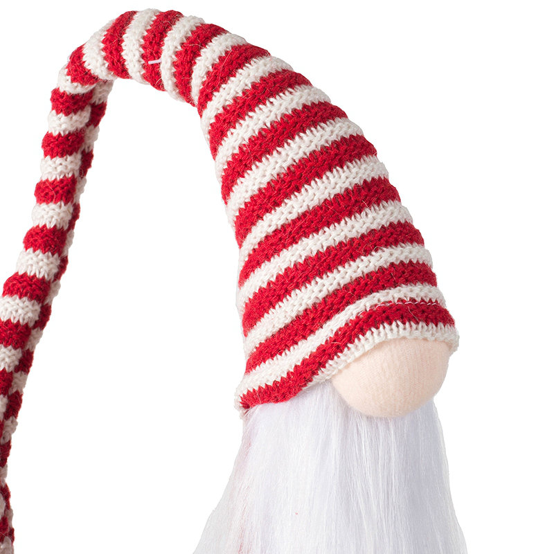 S / 4 Skny Tl Cone Gnome