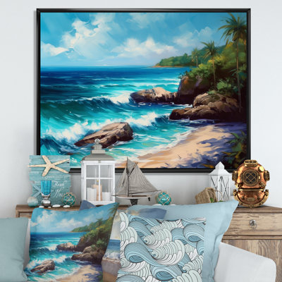 Coastal Shores Of Wonder " Coastal Shores Of Wonder "