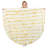 Plain Weave / Muslin Throw Blanket
