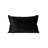 Wild Glamour Silk Reversible Throw Pillow
