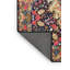 Tapis traditionnel Mehroon / noir / bleu-1575187867
