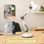 Alorie Adjustable Desk