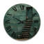 Horloge murale Nihada-1506238255