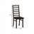 5PC Retro Rectangular Stretch Dining Table