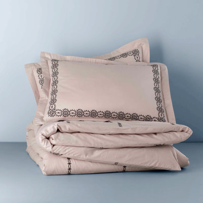Ensemble de housse de couette Roman