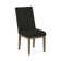 19'' H Upholstered Parsons Chair