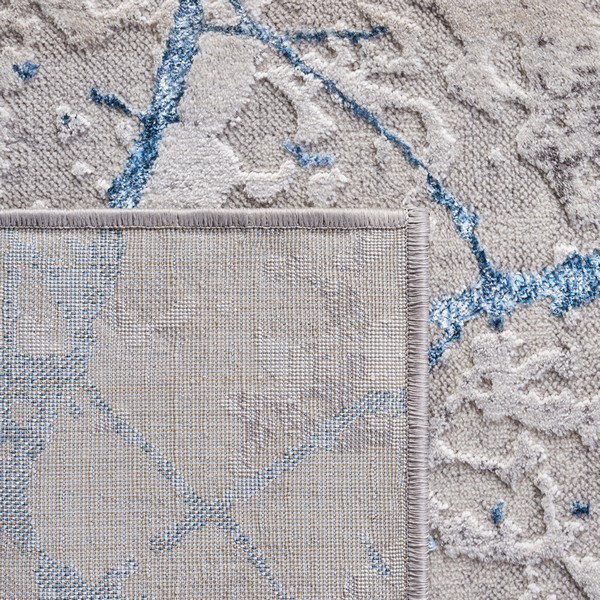 Aimon Abstract Area Rug