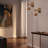 Hiroyo Bright Metal Wall Light