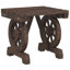 Wicker 2 - Person Garden Lounge Set