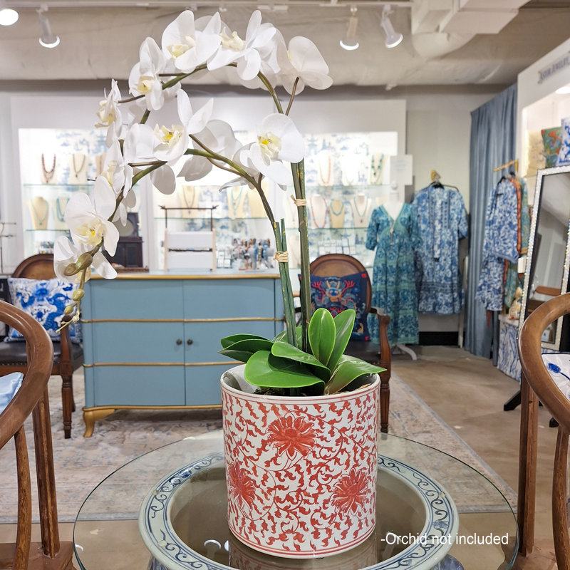 Handmade Ceramic Basin