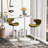 Round Outdoor Bar Table-94128942