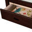 Lit standard avec rangement Hingham-43726141