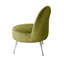 Glamour Upholstered Accent Chair-15392503