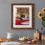 Old Dog Classics - impression encadrée-1880616191-1880616066