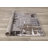 Classic Brown Grey Area Rug-112014039
