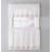 Brigit Floral Tailored Window Valance