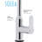 Safavieh Euphoria Pull Down Kitchen Faucet