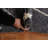 One-of-a-Kind 5' 1'' X 7' 5'' New Age Wool Area Rug in