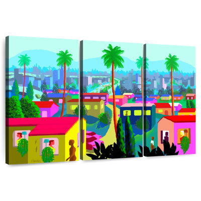 Alvord Dear California