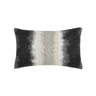 Resilience Lumbar Indoor / Outdoor Pillow Cover & Insert
