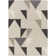 Broussard Wool Geometric Indoor Rug