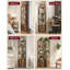 Corner Shelf With Storage, Corner Storage Cabinet-2052873794