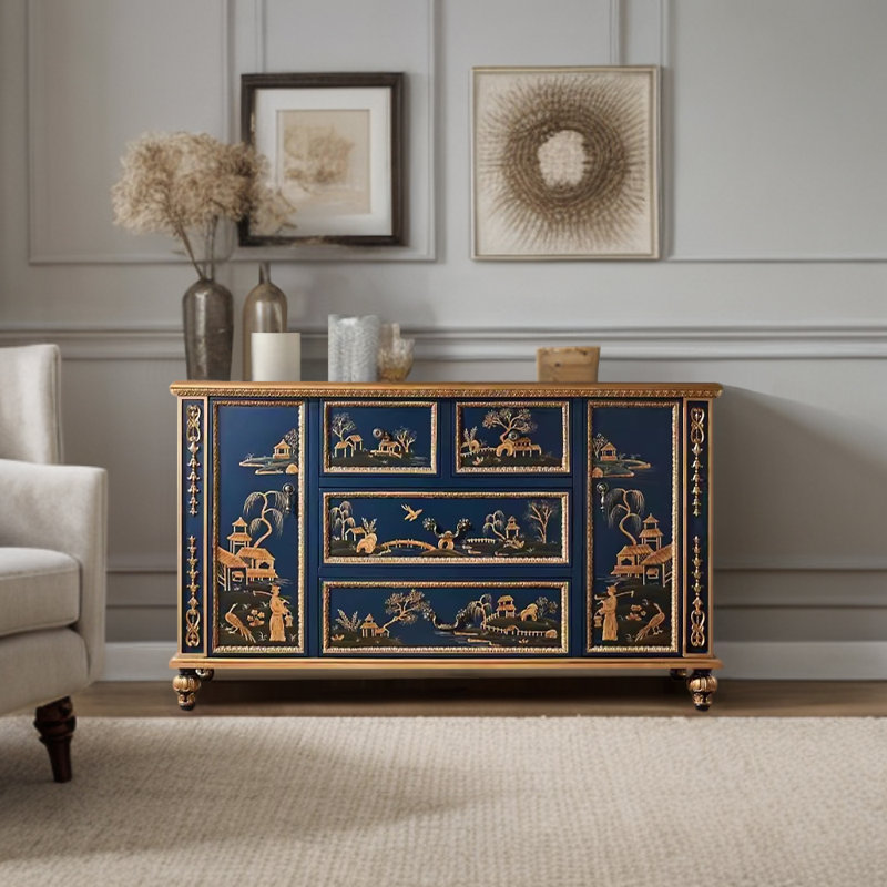 Buffet 59,1 po