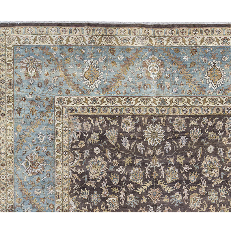 Lamani One-of-a-Kind 8'11" X 12'7" Area Rug