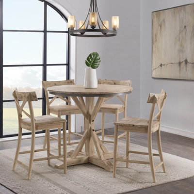 Tabouret de bar et de comptoir Eugley