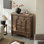 Classical Solid Wood Sideboard