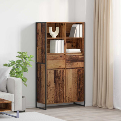 81cm Sideboard