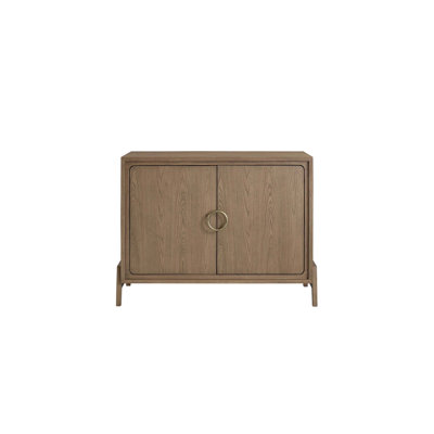 Two Door Latte Server-46"