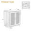 Armoire d'appoint 30,02 po Youssouf-2137964081