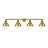 Shauna 4 - Light Vanity Light-75003268-84607506-84607509