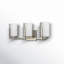 Roni 3 Light Frosted Dimmable Vanity Light-1043216601