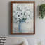 Andelain " White Anemone Bouquet "-88377396-88377399