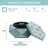 Tufted Storage Ottoman-690349748
