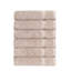 Ensemble de 4 serviettes en coton Antalya-57300476